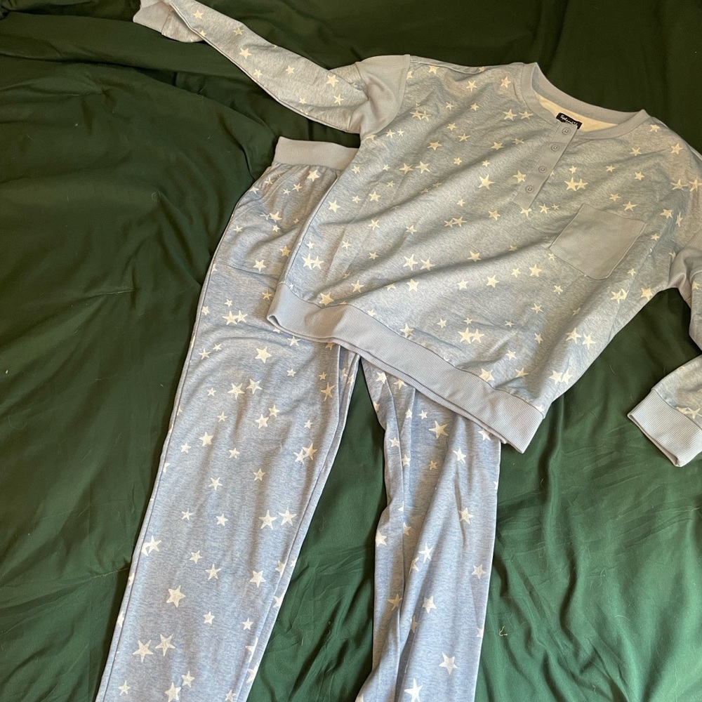 Pajama Set